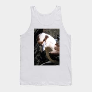 Kookaburra Tank Top